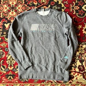 SALE TIME! 🚨 NIKE SB CREW AND BONUS TEE!!!